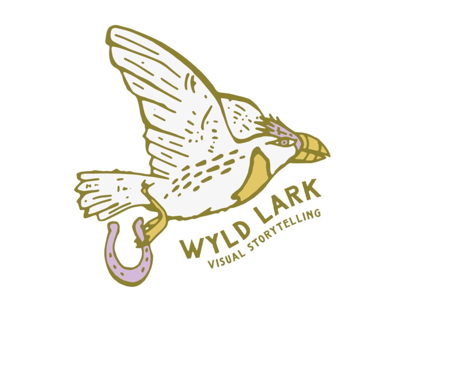 Wyld Lark Video Editing